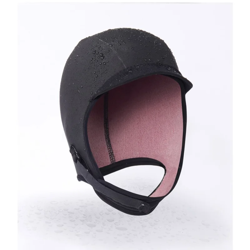 CAPUCHE EN NEOPRENE RIP CURL FLASH BOMB 3MM Prix Réduit