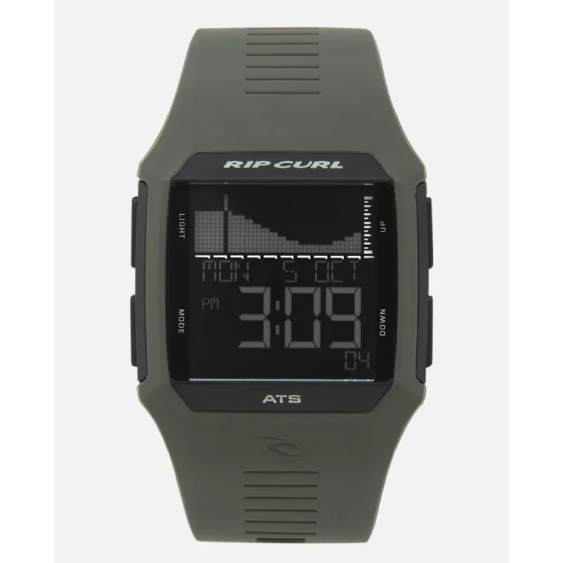 MONTRE RIP CURL RIFLES TIDE Prix Cassé