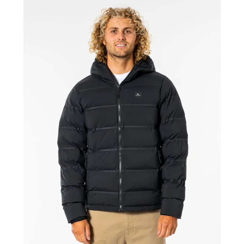MANTEAU RIP CURL ANTI SERIES ELITE Dernier Modèle