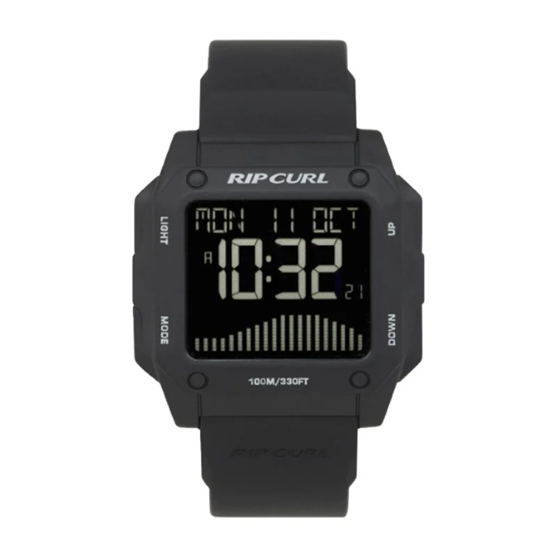 MONTRE RIP CURL ODYSSEY TIDE Expédition Rapide
