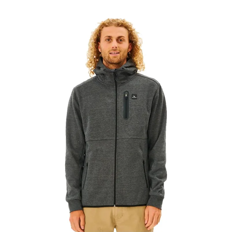 Dernier Modèle CAPUCHE RIP CURL ANTI SERIES DEPARTED