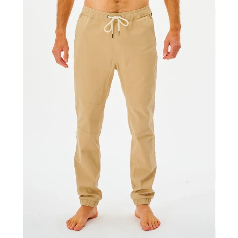 Commande En Gros PANTALON RIP CURL RE ENTRY JOGGER