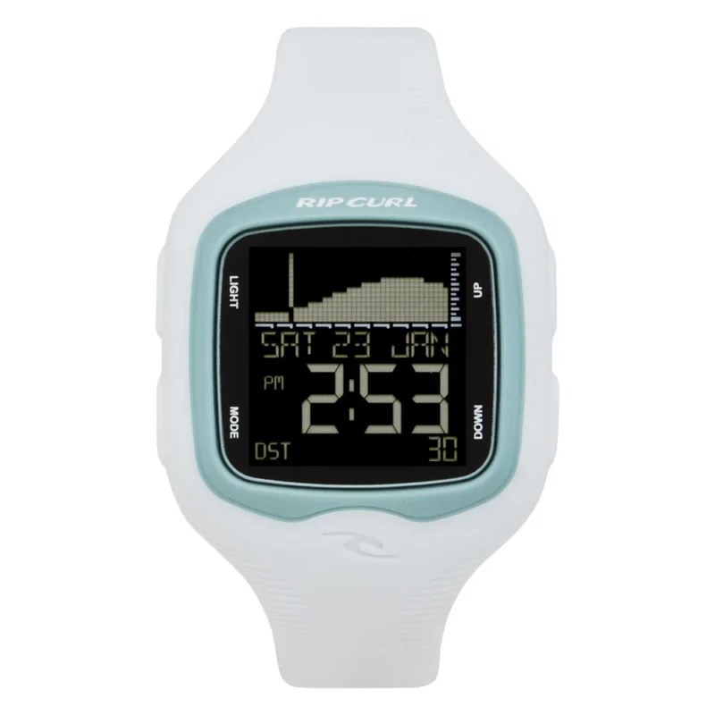 Promotion Saisonnière MONTRE RIP CURL KAUAI TIDE