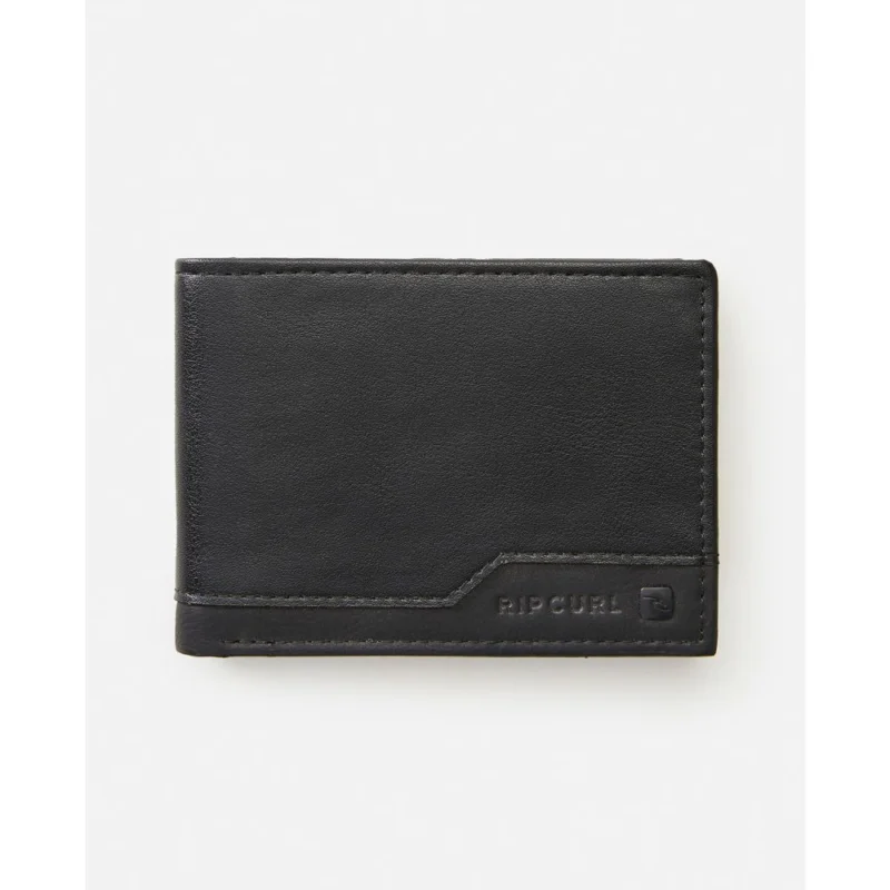 PORTEFEUILLE RIP CURL RIDGE PU ALL DAY Expédition Rapide
