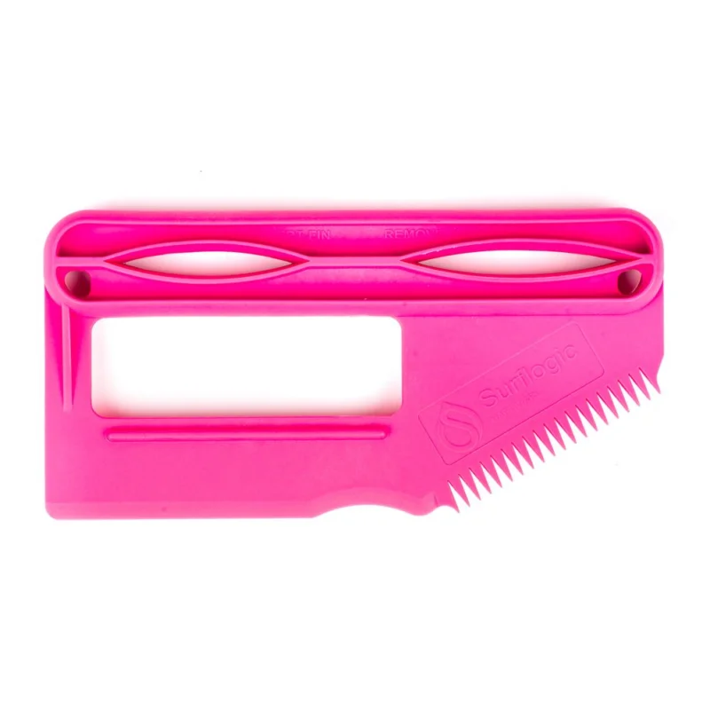Achat Immédiat PEIGNE SURFLOGIC WAX & FIN