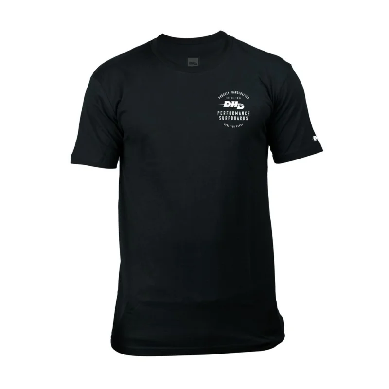 T-SHIRT DHD Seulement Aujourd'hui