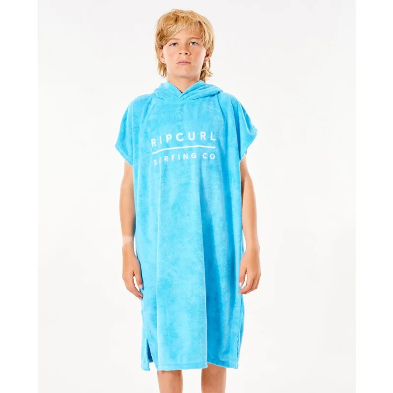 PONCHO RIP CURL HOODED TOWEL Achetez Aujourd'hui