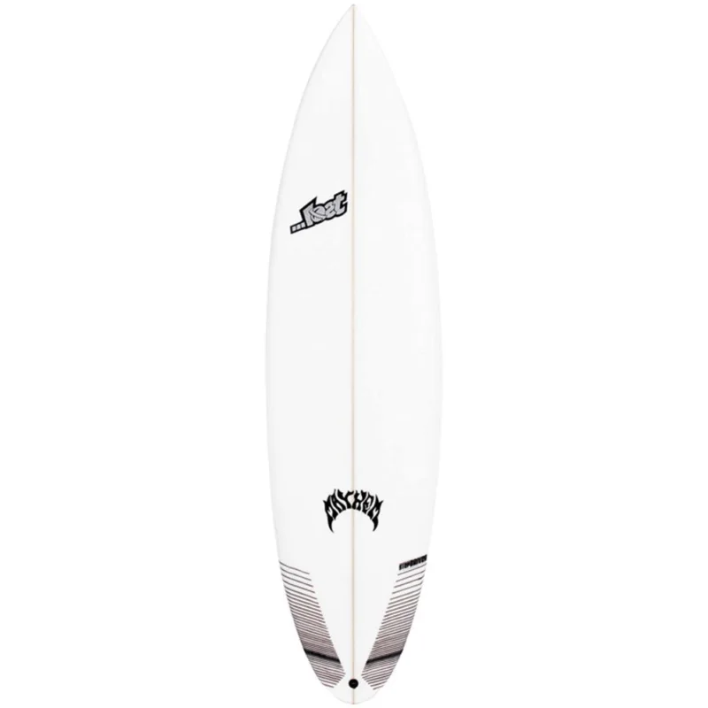 PLANCHE DE SURF LOST STEP DRIVER 5‘9‘‘ Top Vente