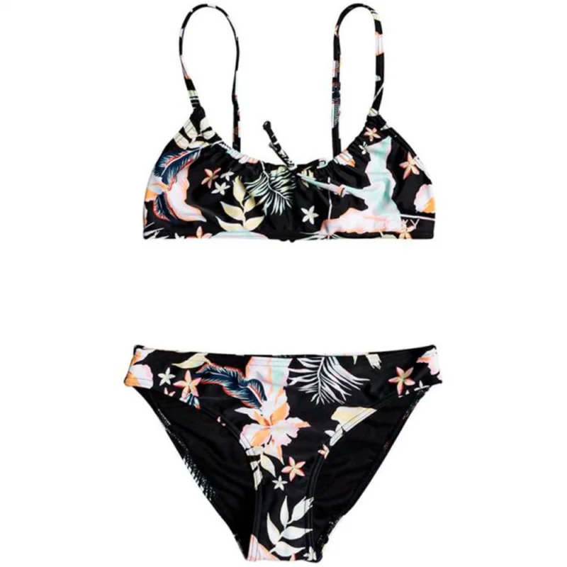 Offre Spéciale BIKINI ROXY CALIFORNIA FRIENDS