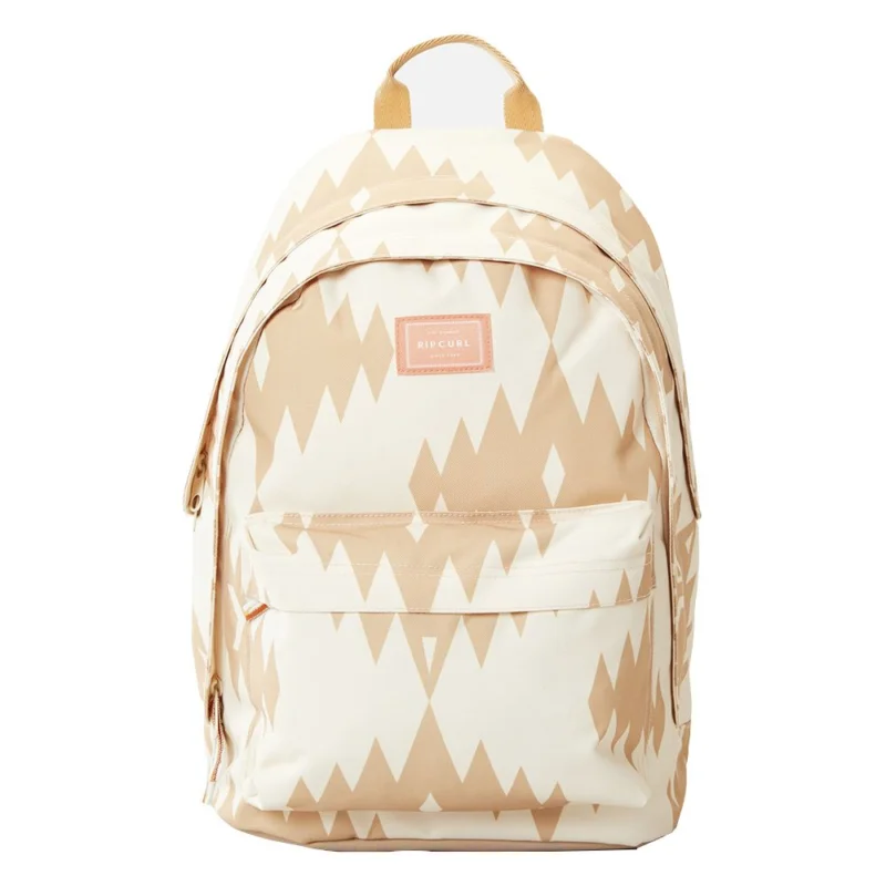 SAC DOS RIP CURL DOUBLE DOME 24L Offre Spéciale