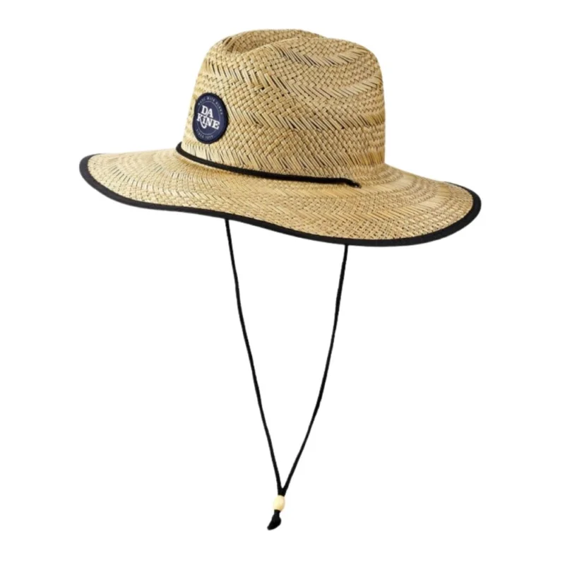 CHAPEAU DAKINE PINDO STRAW HAT Populaire