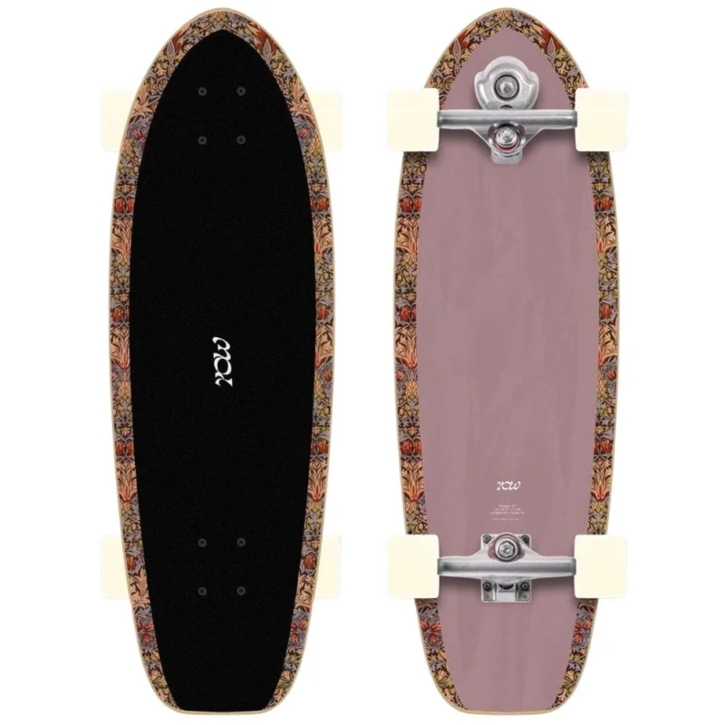 Authentique SURF SKATE YOW HOSSEGOR 29"