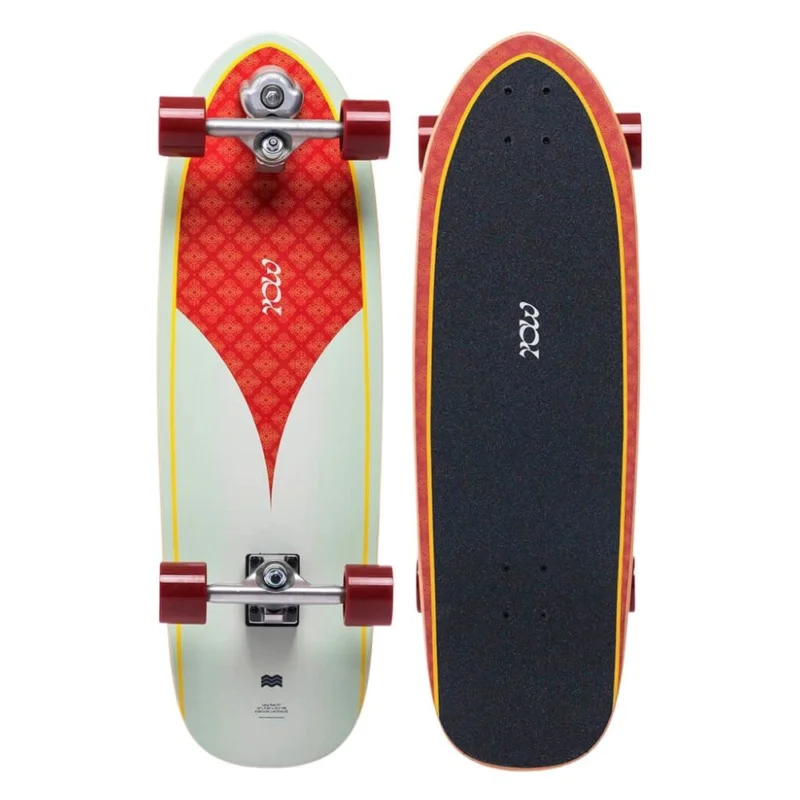 SURF SKATE YOW LAKEY PEAK 32" Retour Gratuit