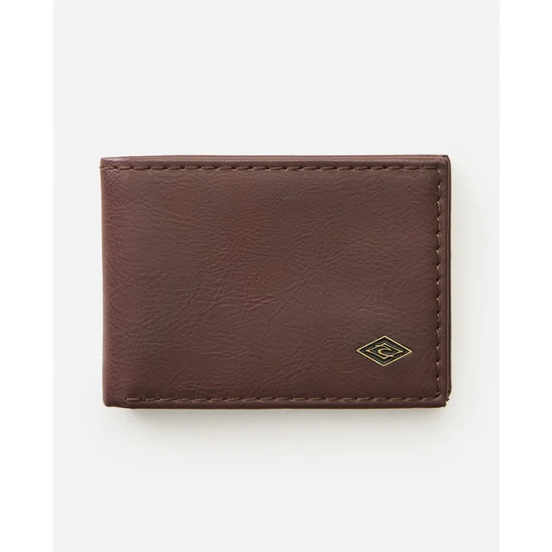 PORTEFEUILLE RIP CURL SEARCH PU SLIM Marque