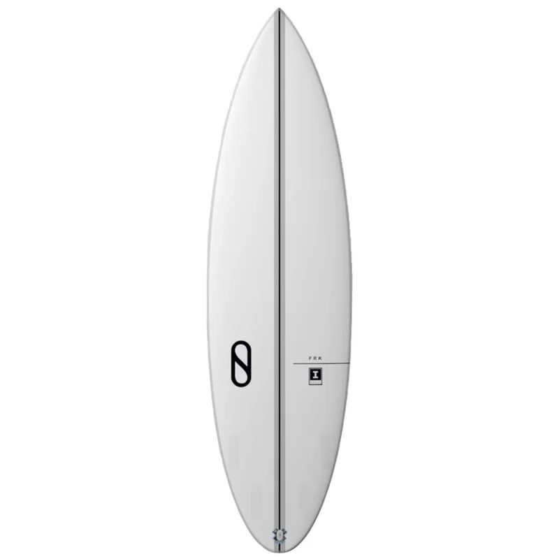 Quantité Limitée PLANCHE DE SURF FIREWIRE FRK 6‘0‘‘