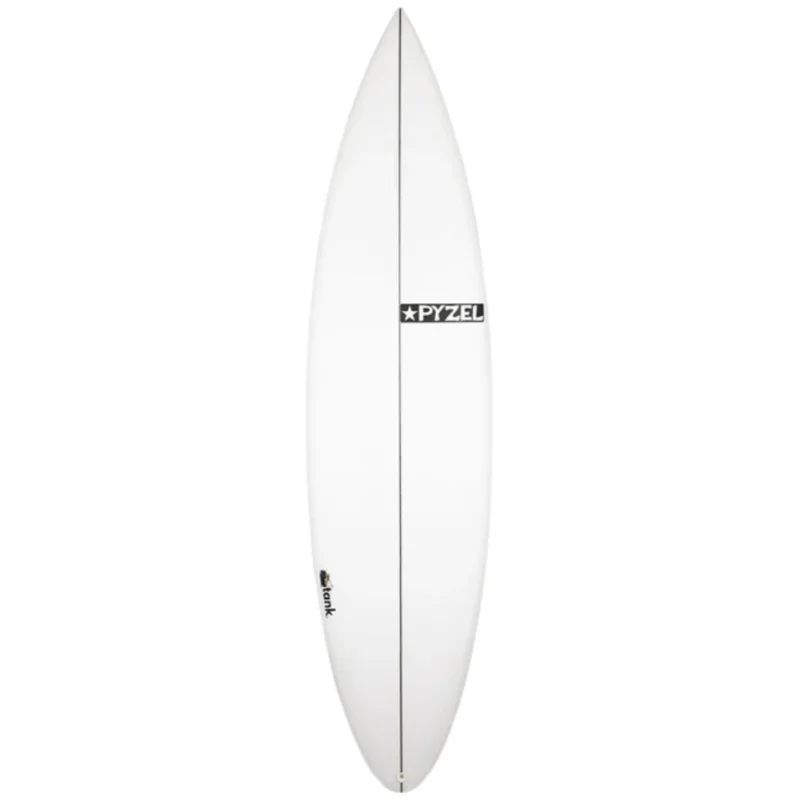 PLANCHE DE SURF PYZEL THE TANK 6‘8‘‘ Prix Cassé