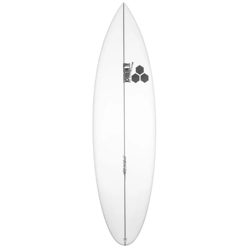 Réduction PLANCHE DE SURF AL MERRICK HAPPY TRAVELER 6‘8‘‘