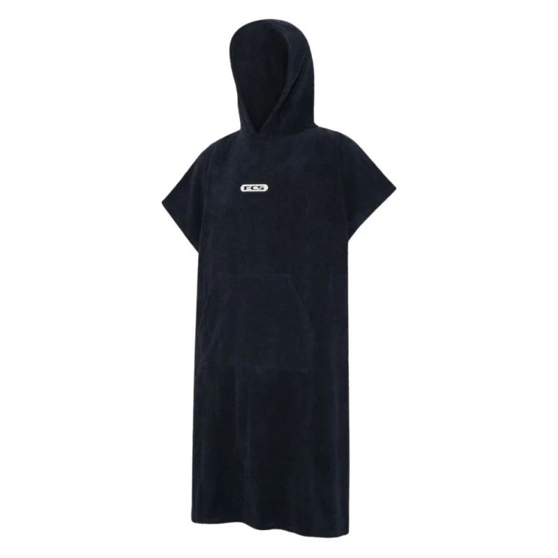 PONCHO FCS Must-Have