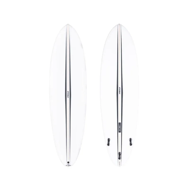 PLANCHE DE SURF PUKAS LA COTE 6‘10‘‘ Acheter En Ligne