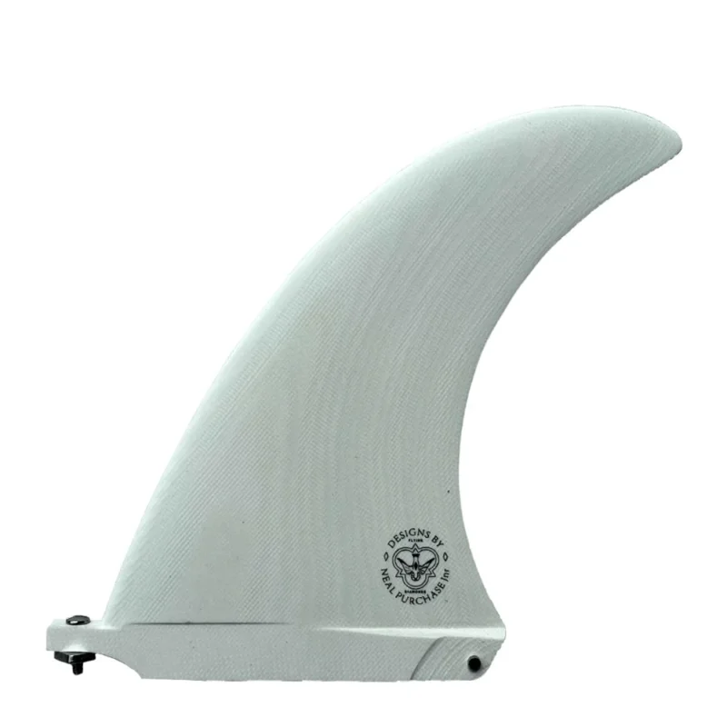 Achetez Aujourd'hui QUILLA LONGBOARD FLYING DIAMONDS NPJ SINGLE-FIN 7.25‘‘