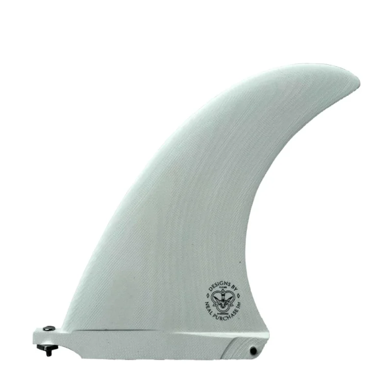 Prix Cassé QUILLA LONGBOARD FLYING DIAMONDS NPJ SINGLE-FIN 8.0‘‘