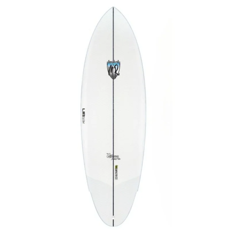Meilleure Vente PLANCHE DE SURF LIB-TECH MR X MAYHEM CALIFORNIA PIN 5‘6‘‘