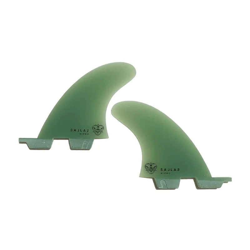 Marque DERIVES FLYING DIAMONDS SALLAS HP SIDES - 3.75" TWIN-FINS