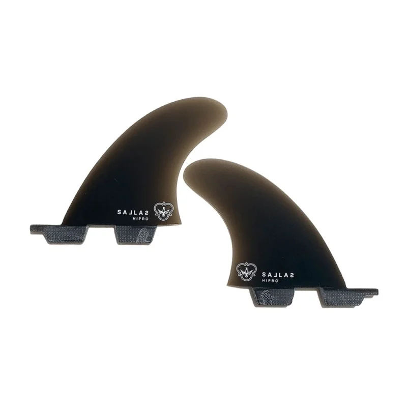 DERIVES FLYING DIAMONDS SALLAS HP SIDES - 3.75" TWIN-FINS Meilleur Choix
