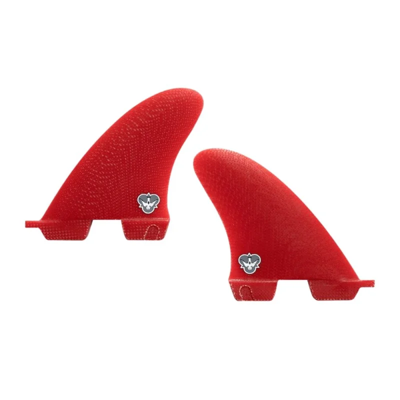 Populaire DERIVES FLYING DIAMONDS CJ SKYLIMIT SIDE BITES TWIN-FINS