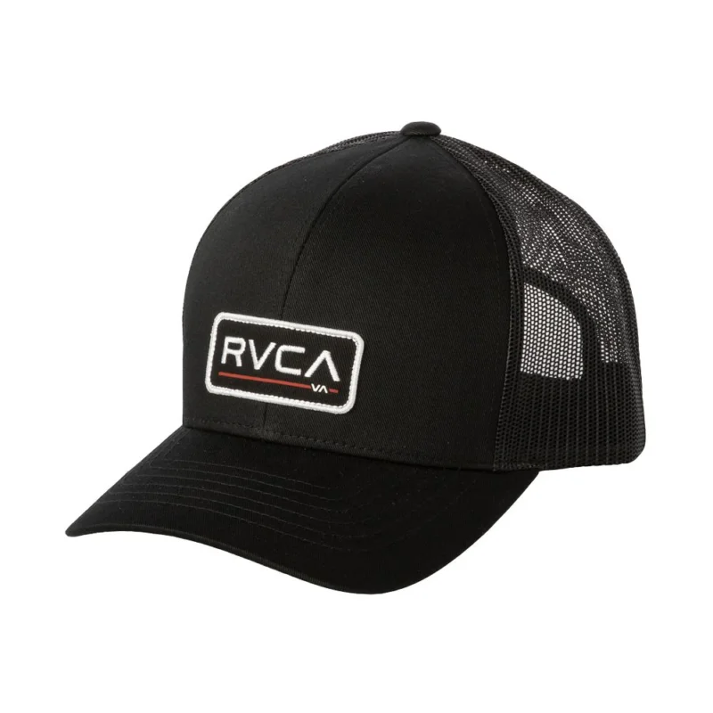 Meilleur Choix CASQUETTE RVCA TICKET TRUCKER III