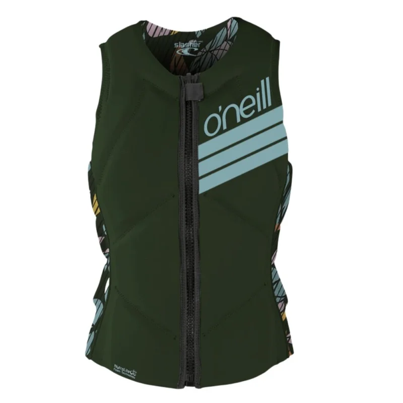 GILET O‘NEILL Wms Slasher Comp Vest Nouvel Arrivage