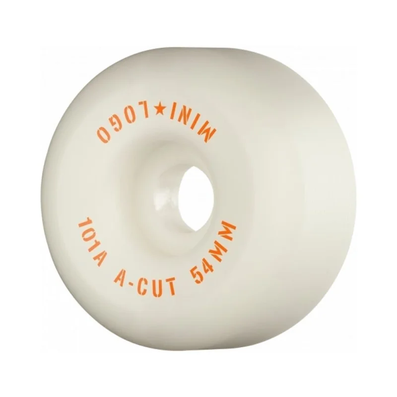 ROUES MINI LOGO A-CUT "2" 54MM Acheter Direct