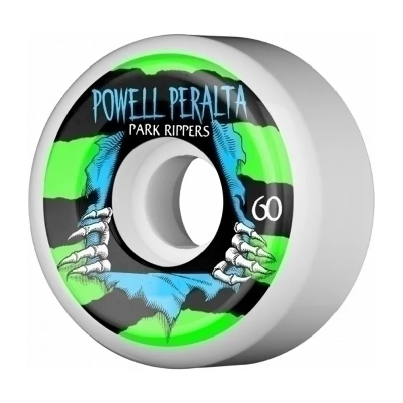 Acheter Direct ROUES POWELL PERALTA PARK RIPPER 2 PF 60MM