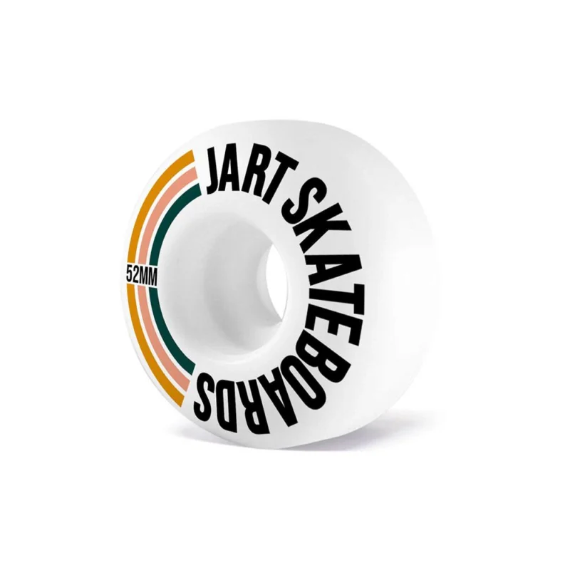 Prix Cassé ROUES JART FLAG 52mm