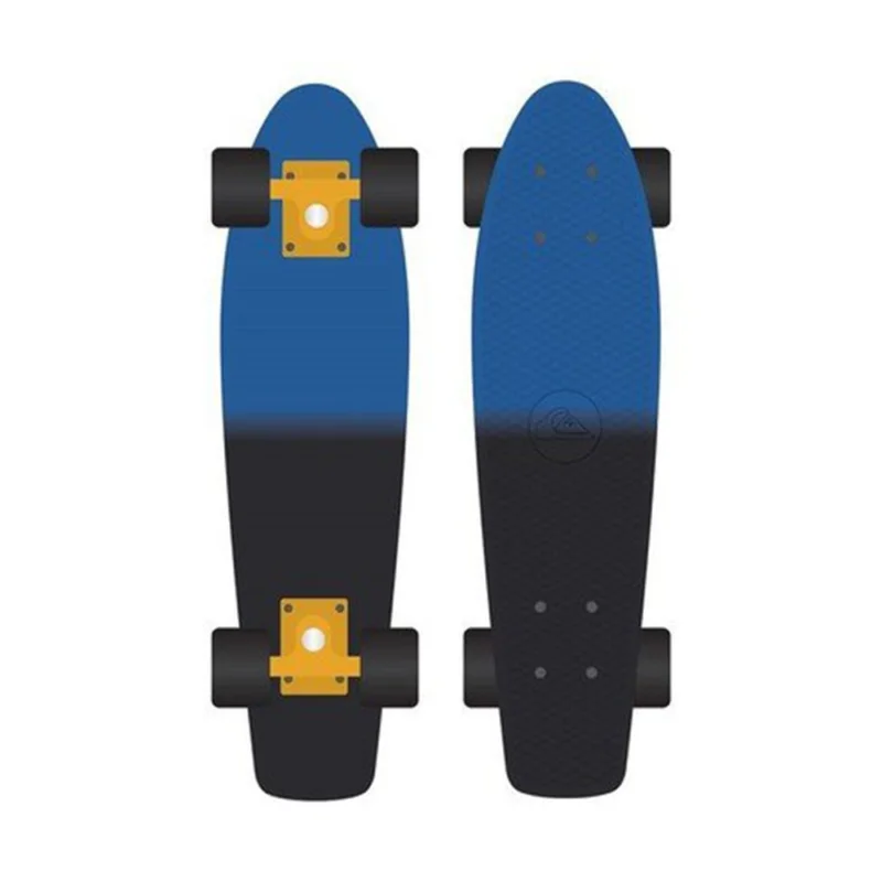 SKATE QUIKSILVER MINI CRUISER Prix Réduit