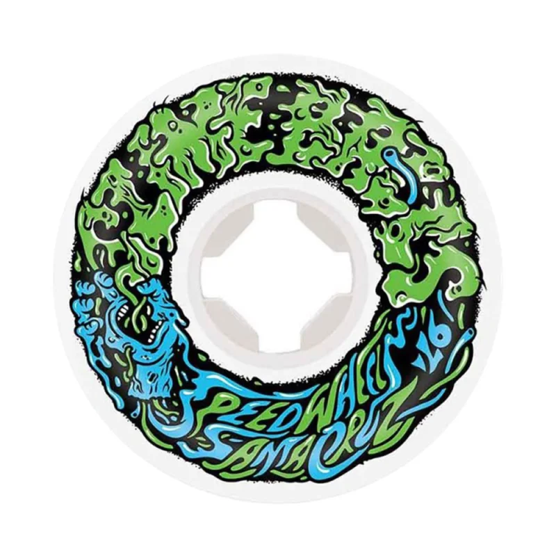 Vente Directe ROUES SANTA CRUZ VOMIT MINI II 97A 54MM