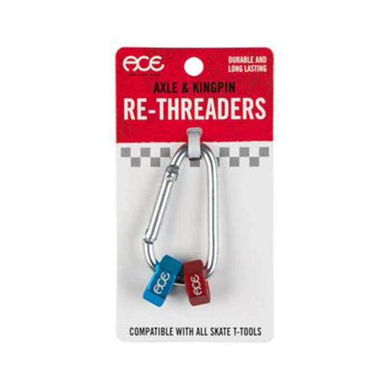 Commander Vite OUTILS ACE TRUCKS RE-THREADER DIES