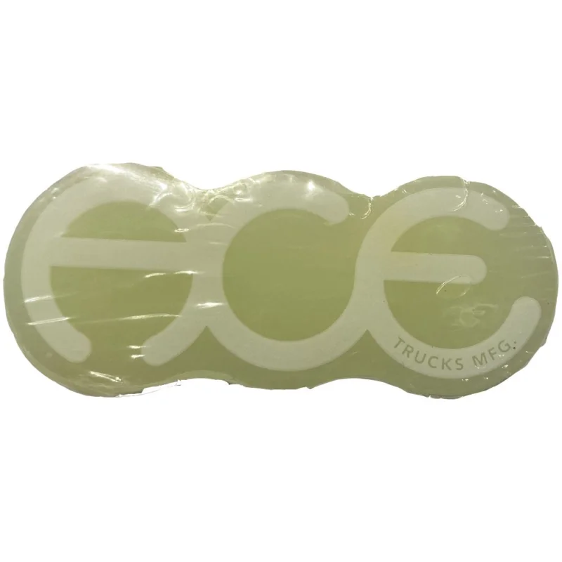 Must-Have WAX ACE RINGS
