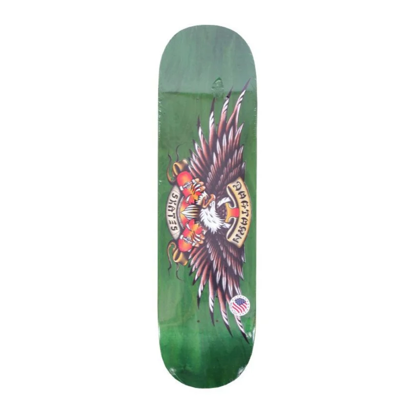 Nouvelle Collection PLANCHE DE SKATE DOGTOWN PROUD BIRD 8.5‘‘