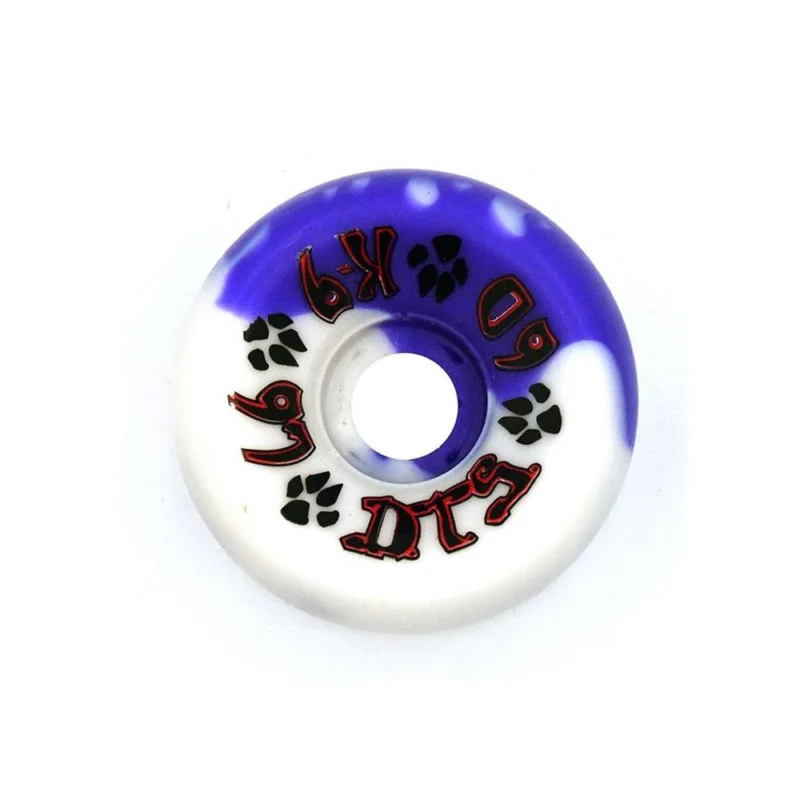 Remise ROUES DOGTOWN K-9 80‘S 60MM