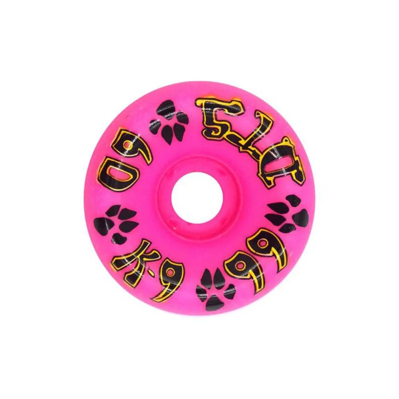 Offre Du Jour ROUES DOGTOWN K-9 80‘S 60MM