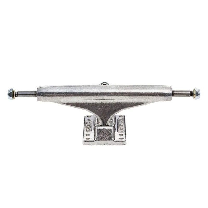 TRUCK INDEPENDENT FORGED TITANIUM STAGE 11 159MM (1 UD) Commande En Gros