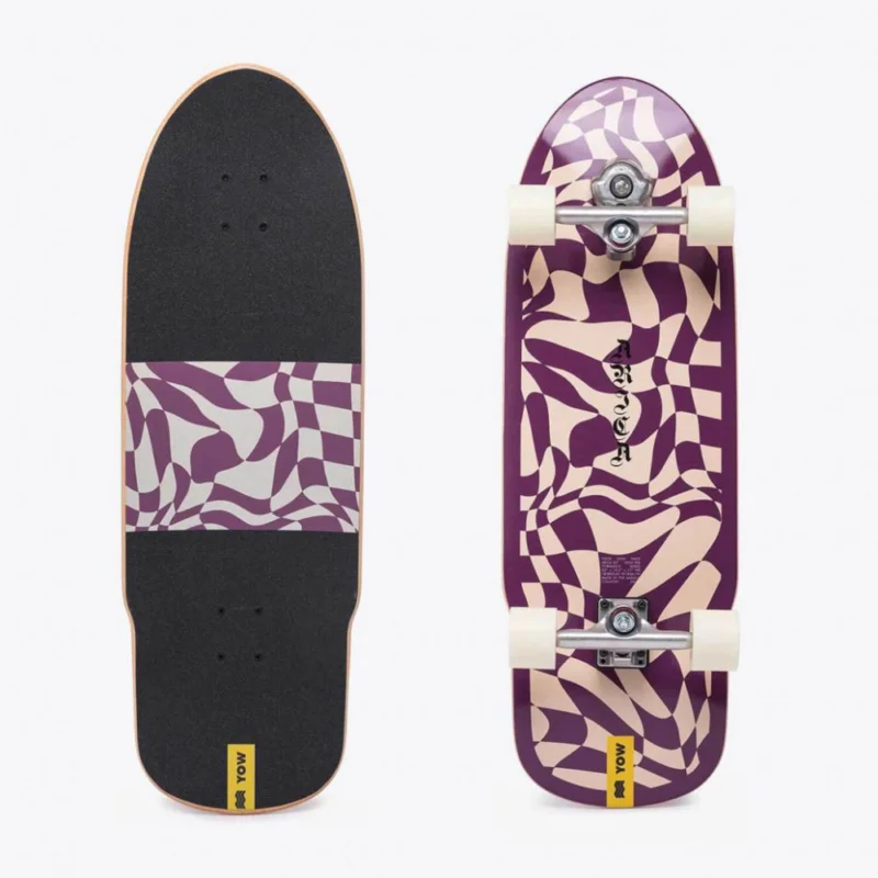 SURF SKATE YOW ARICA 33" Bon Marché