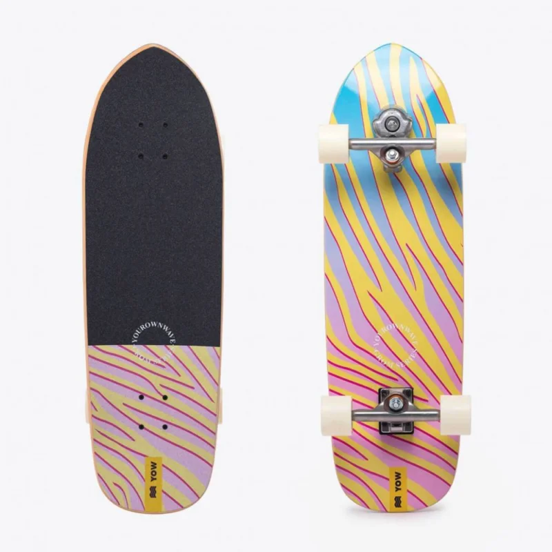 Must-Have SURF SKATE YOW MUNDAKA 32.5" GROM SERIES