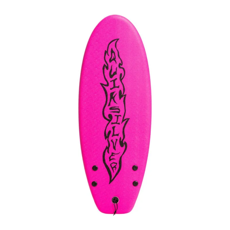 PLANCHE DE SURF QUIKSILVER GROM 48‘‘ Affaire À Saisir