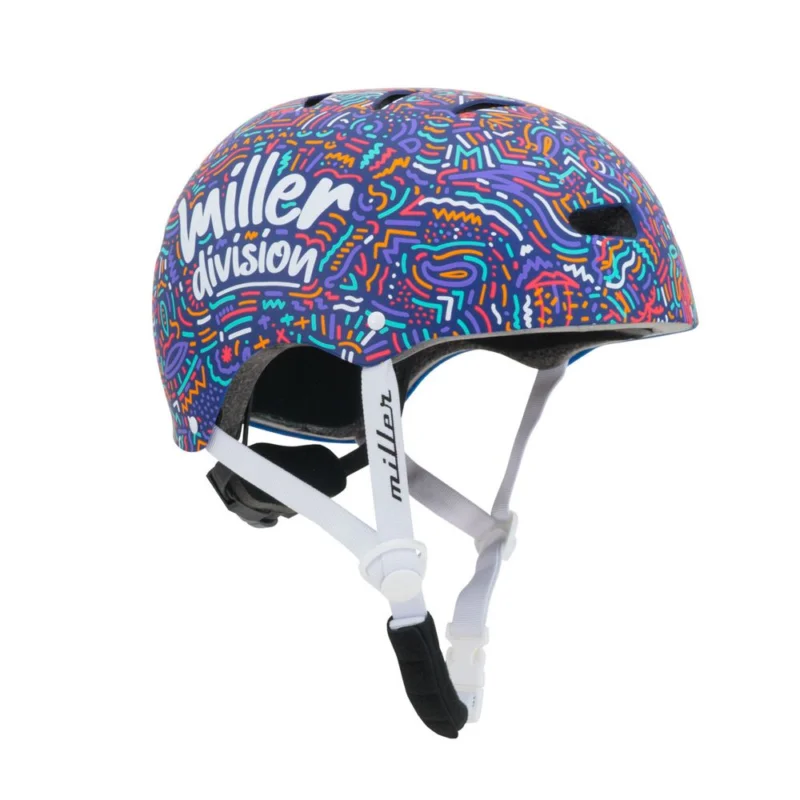 CASQUE MILLER FULL FESTIVAL SPECIAL EDITION Acheter En Ligne
