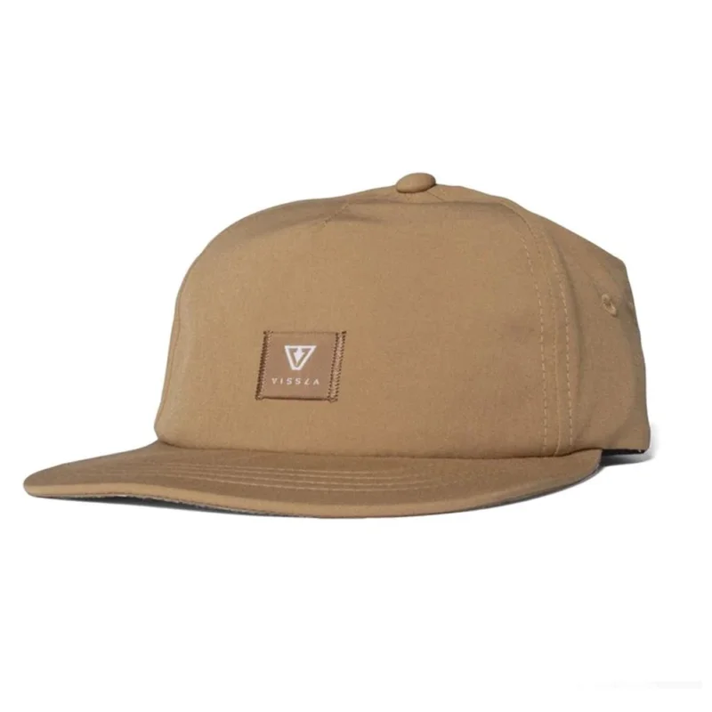 Meilleur Prix CASQUETTE VISSLA LAY DAY ECO