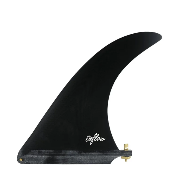 Bon Plan DERIVE DEFLOW CREAM SINGLE FIN 9‘‘