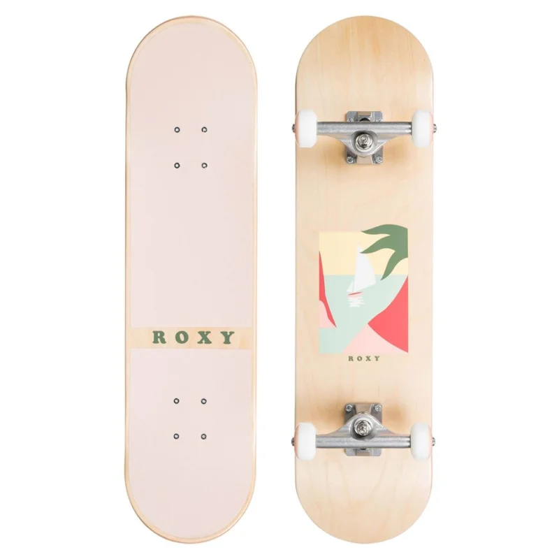 Retour Gratuit SKATE ROXY SKY LAND 7.8‘‘