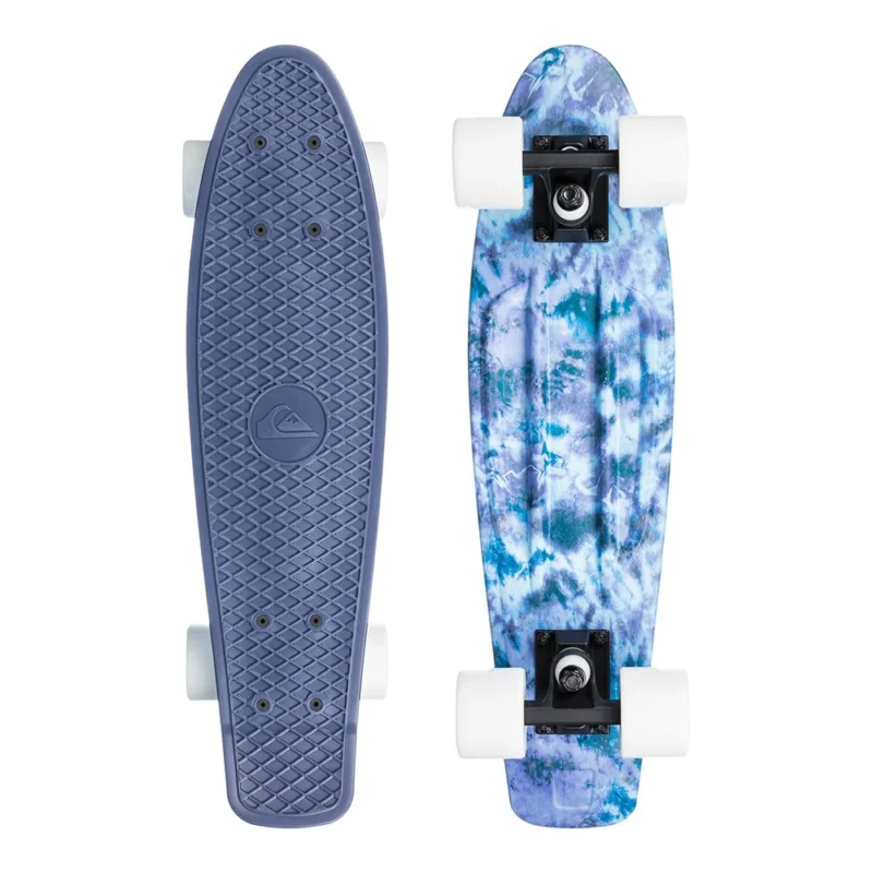 Certifié SKATE QUIKSILVER MINI CRUISER